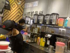 -书亦烧仙草(西宸天街店)