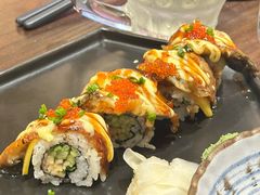 -鸟鹏烧鸟居酒屋(熙龙湾店)