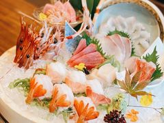 极上刺身拼盘-田舍家Inakaya(天汇igc店)
