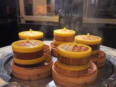 -洲际酒店·地平线全日餐厅HORIZON CAFÉ