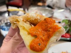 -克比叔叔印度餐厅Kebabs on the Grille(人民广场店)
