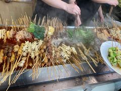 -郭记小街麻辣烫(南小街总店)