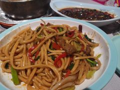 -阿西叶滩羊馆(交大店)