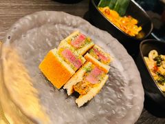 -予炙·碳烤纯血和牛