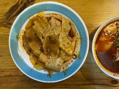 -马三洋芋片(兰州总店)