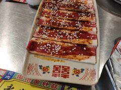 -永安里地摊烤肉(首创店)