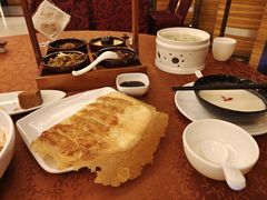 金牌锅贴-西安饭庄(立丰国际店)