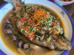 -房县土本味土鸡汤特色餐厅(沌口店)