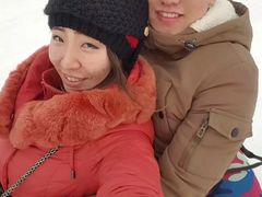 -沈阳奥体冰雪嘉年华