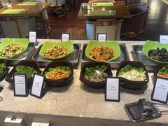 -大理实力希尔顿酒店•香全日制餐厅