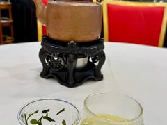 -凤凰楼酒家·粤宴点心(华强北店)