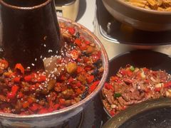 -湘鼎盛·大厨鲜炒湖南味(高新银泰店)