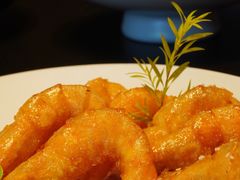 -四季民福烤鸭店(外滩外白渡桥店)