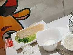 -牛焱·贵州黄牛肉火锅(城西银泰店)