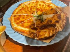 -楼兰新疆主题餐厅(苏州中心店)