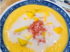 杨枝甘露-吉禧粤特色甜品小吃(腾飞店)