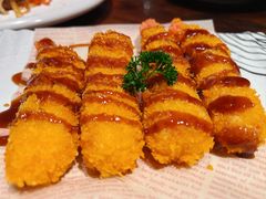 -京料理·日料自助·铁板燒(复悦城店)