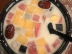 -老海南椰奶清补凉(文化宫老店)