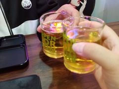 -焖烤大叔·烧烤羊肉串