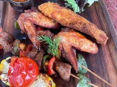 -La Terre乐田(万象城店)