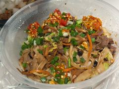 -舒记老友粉(埌西店)