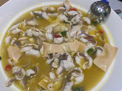 -青花椒花椒鱼(合生汇店)