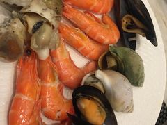 -新发展亚太JW万豪酒店·福苑咖啡厅