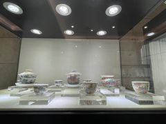 -浦江悦(陆家嘴保利广场店)