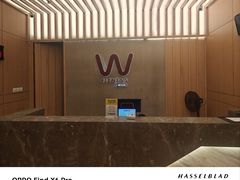 -W FITNESS 威尔仕健身·游泳(七宝店)