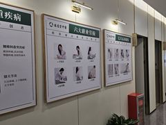 -通透堂中医·精准推拿(万科云城分院)