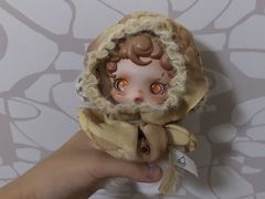 -泡泡玛特POPMART (北京超极合生汇店)