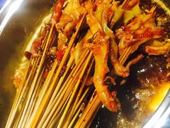 -马路边边火锅串串(观前街店)