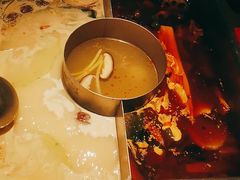 红汤梭边鱼锅-新辣道鱼火锅(上地华联店)