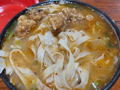 -龙鳞路第一家牛肉汤