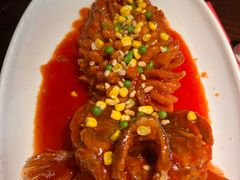 -鱼食饭稻·苏浙土菜17年老馆子(平江路店)