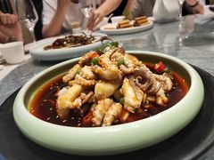-汤记传菜(秀浦路店)