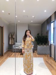 -南京宝娜嫁衣婚纱礼服馆(中央路店)