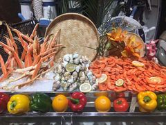 -长兴开元名都大酒店·地中海咖啡厅