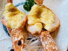 -禾风·海鲜料理自助(玉林店)