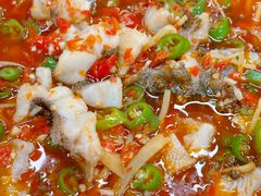 -艺味深尝(云锦路店)