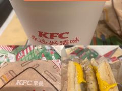 -肯德基(仙游店)