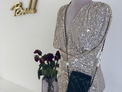 -CHANEL(ifs国际金融店)