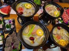 -束河人家(南锣鼓巷店)