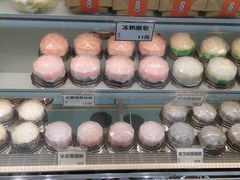 零售区-密约(浦沿店)