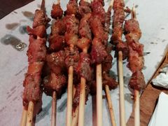 烤串-肉串汪(望京店)