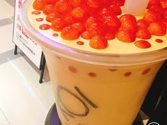 -KOI Thé(正佳广场店)
