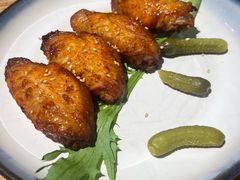 -小满Grainkitchen(滨江商业广场店)