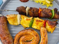 -库滋明·俄罗斯特色美食(中央大街店)