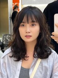 点击看大图 -MORI HAIR SALON日式美发沙龙