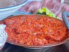 -蜀大侠火锅(恒峰店)